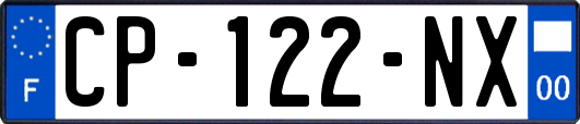 CP-122-NX