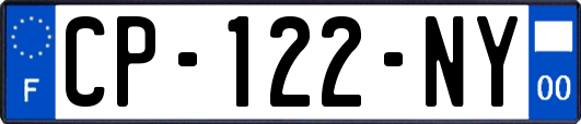 CP-122-NY