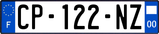 CP-122-NZ