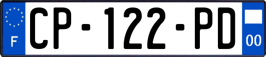 CP-122-PD