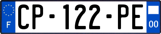 CP-122-PE