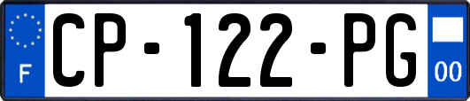 CP-122-PG