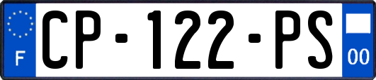 CP-122-PS