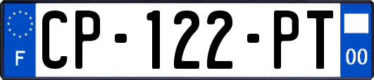 CP-122-PT