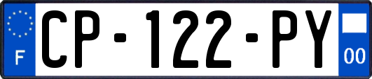 CP-122-PY