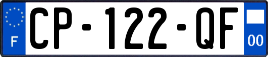 CP-122-QF