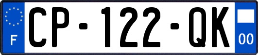 CP-122-QK