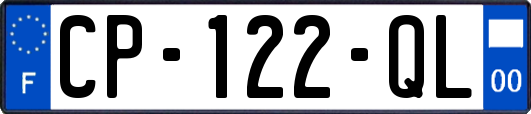 CP-122-QL