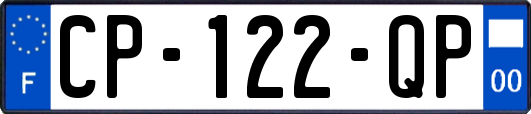 CP-122-QP