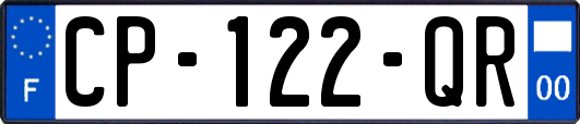 CP-122-QR