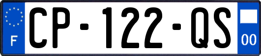 CP-122-QS