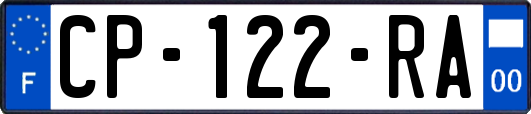 CP-122-RA