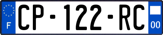 CP-122-RC