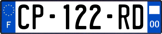 CP-122-RD