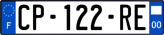 CP-122-RE