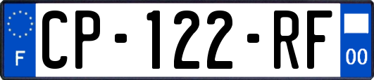 CP-122-RF