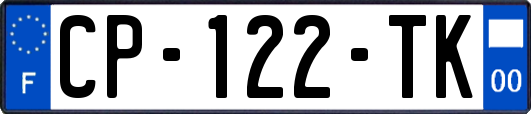 CP-122-TK