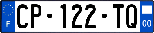 CP-122-TQ