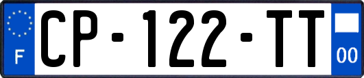 CP-122-TT