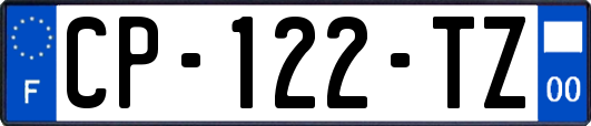 CP-122-TZ