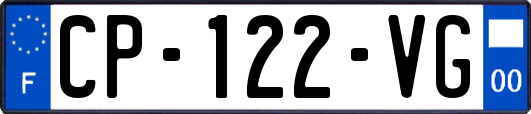 CP-122-VG