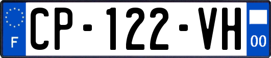 CP-122-VH