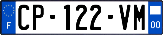 CP-122-VM
