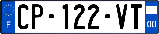 CP-122-VT