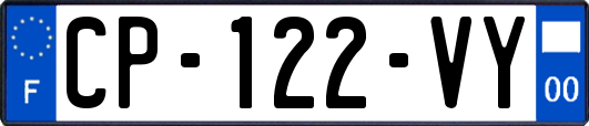 CP-122-VY