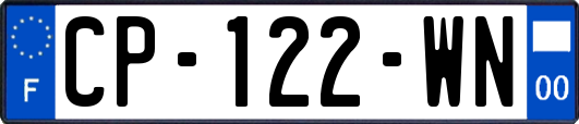 CP-122-WN