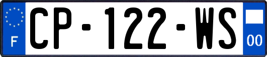 CP-122-WS