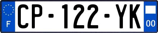 CP-122-YK