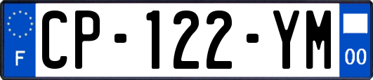 CP-122-YM