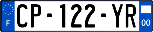 CP-122-YR