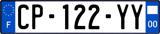 CP-122-YY