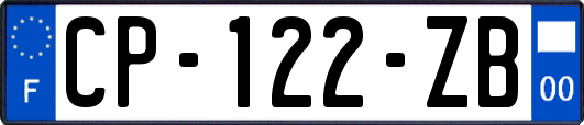 CP-122-ZB