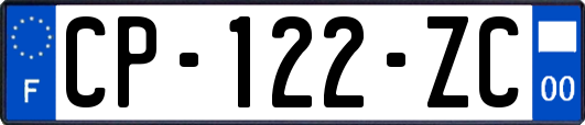 CP-122-ZC