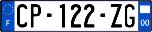 CP-122-ZG