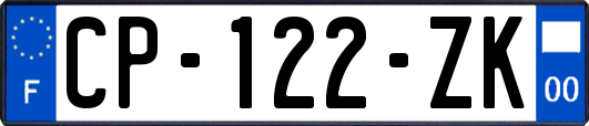 CP-122-ZK