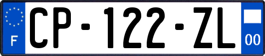 CP-122-ZL