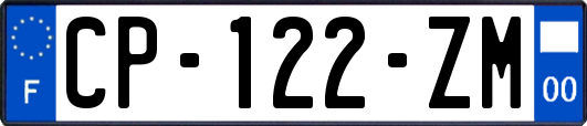 CP-122-ZM