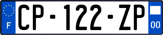 CP-122-ZP