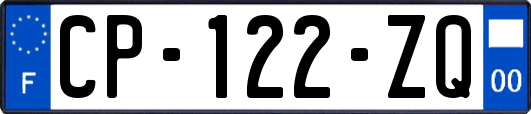 CP-122-ZQ