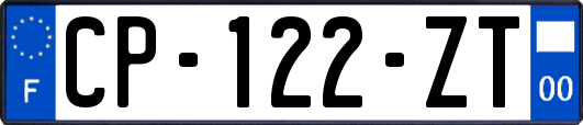 CP-122-ZT