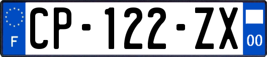 CP-122-ZX