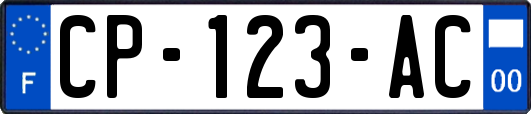 CP-123-AC