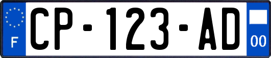 CP-123-AD