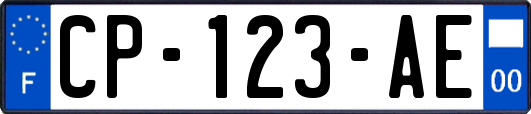 CP-123-AE