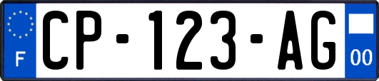 CP-123-AG