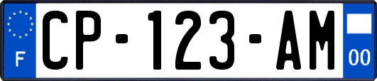 CP-123-AM